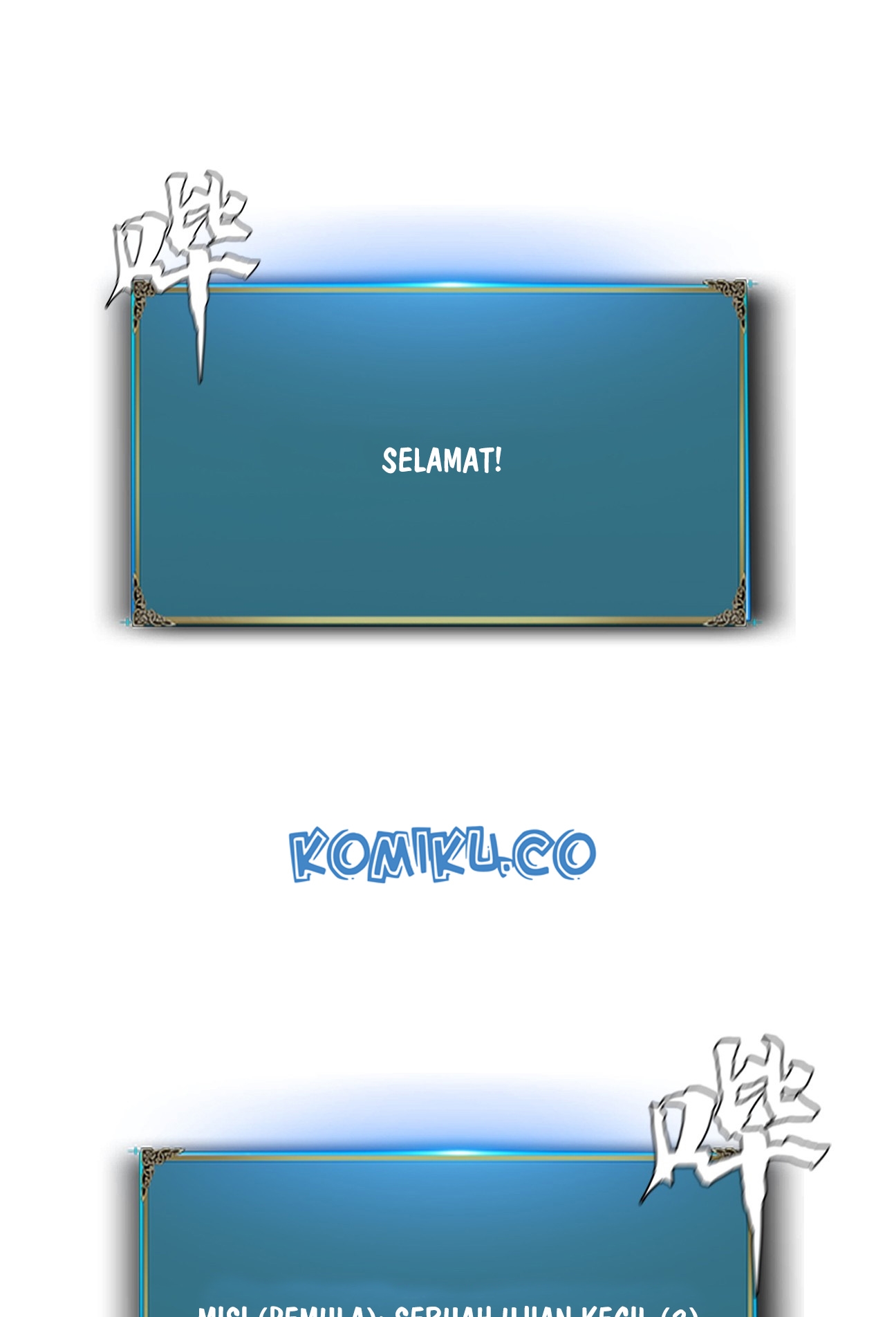 The Blade of Evolution Chapter 9 Gambar 82