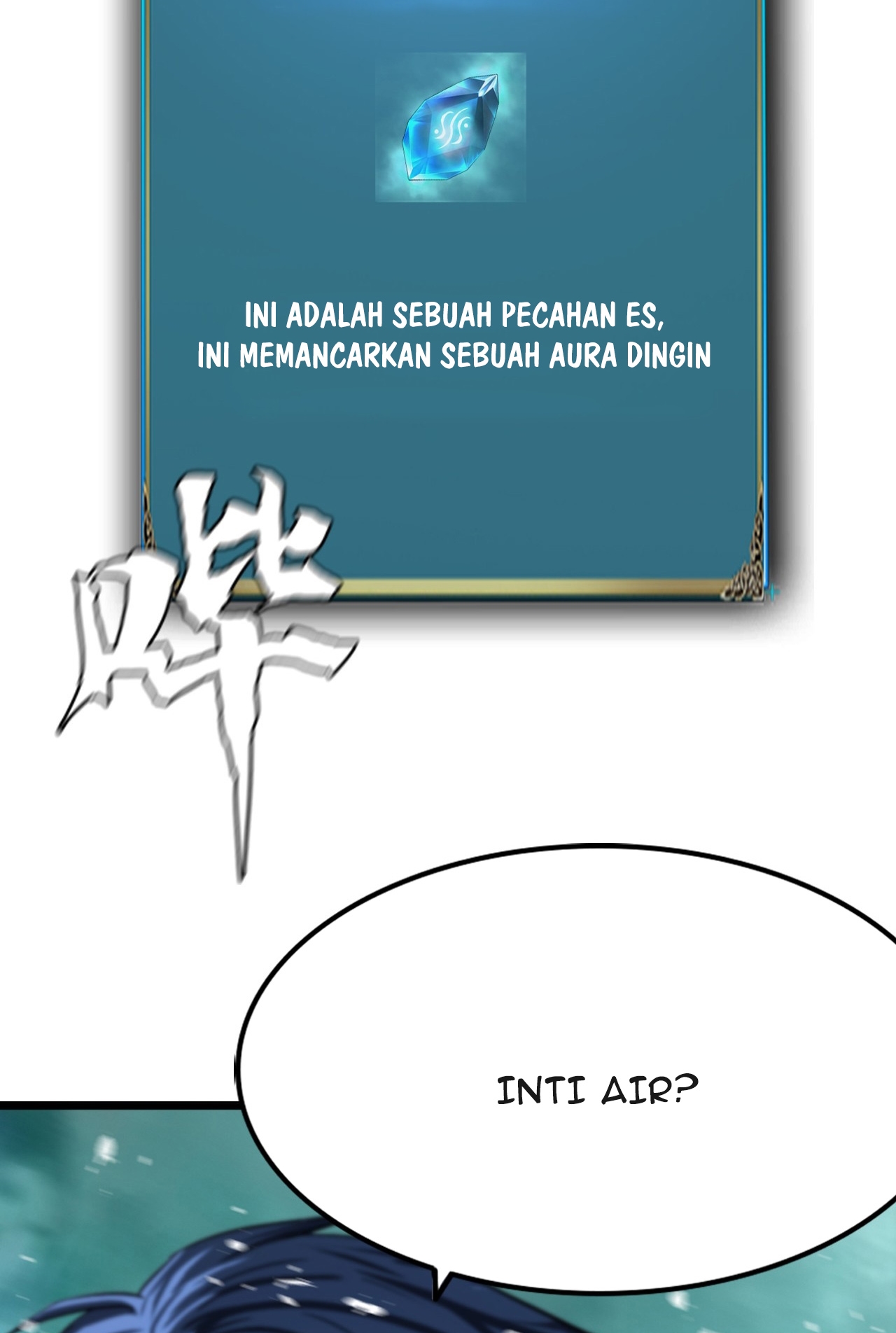 The Blade of Evolution Chapter 9 Gambar 86
