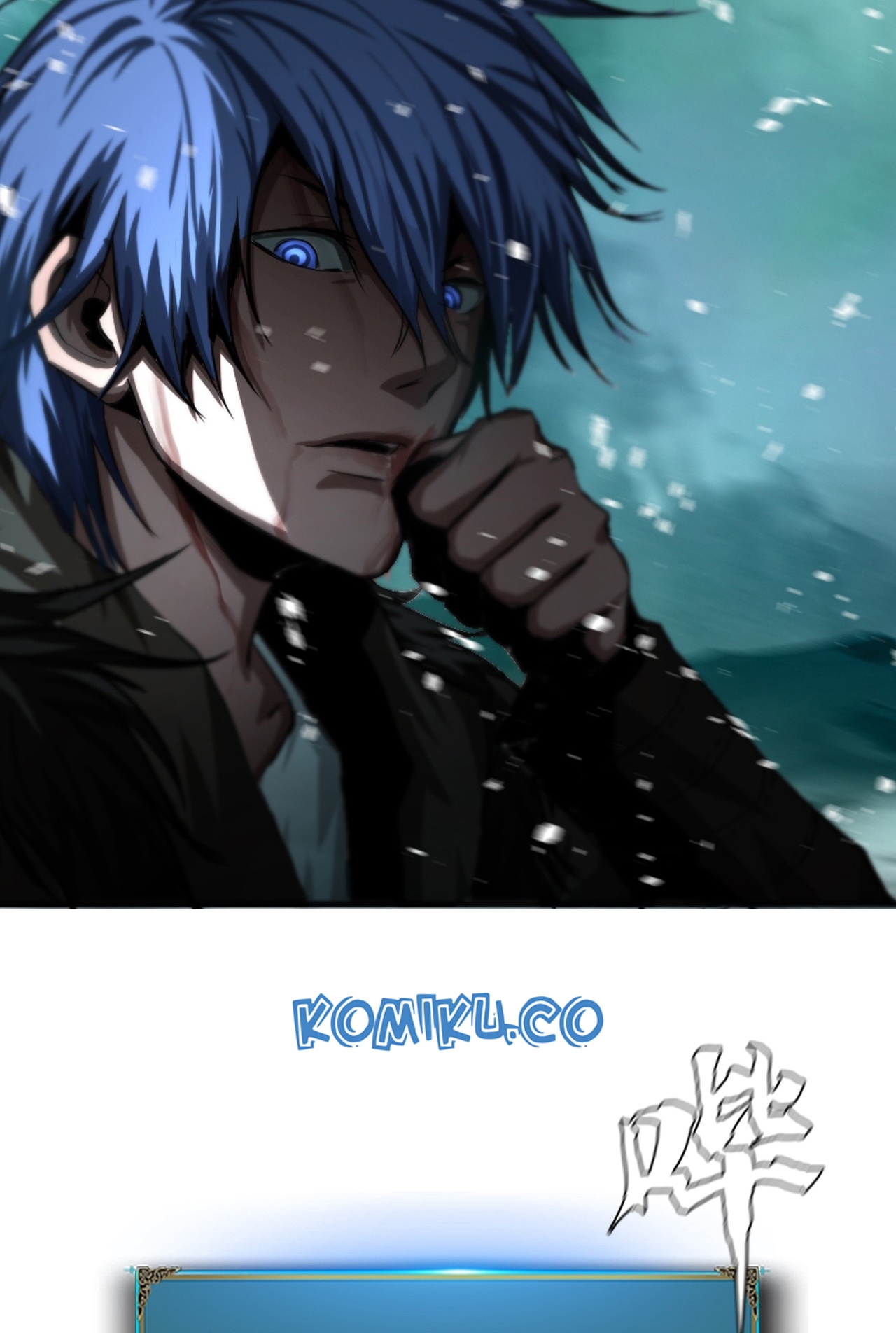 The Blade of Evolution Chapter 9 Gambar 87