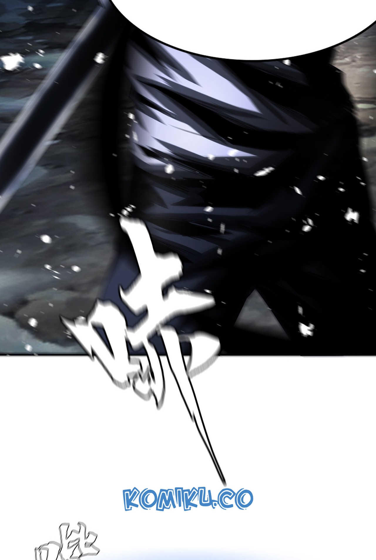 The Blade of Evolution Chapter 9 Gambar 90