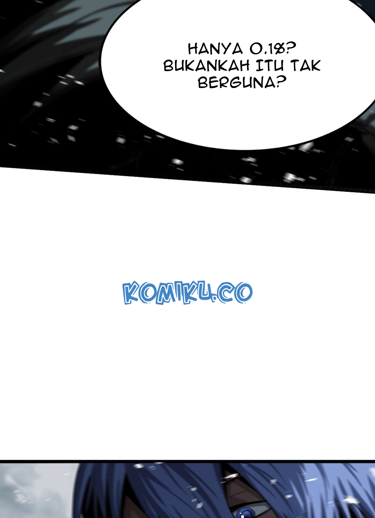 The Blade of Evolution Chapter 9 Gambar 94