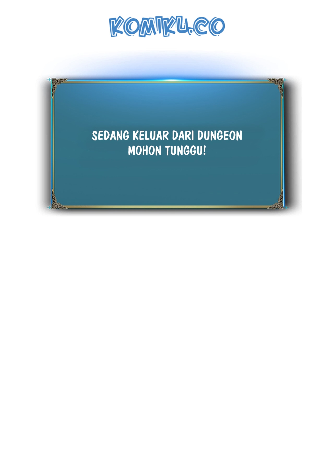 The Blade of Evolution Chapter 9 Gambar 98