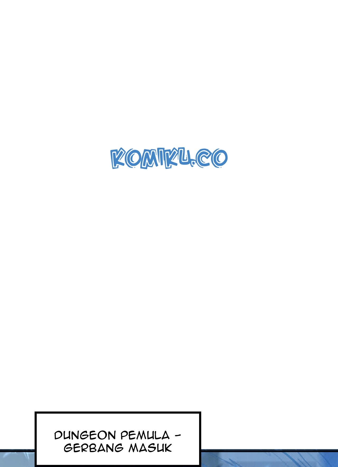 The Blade of Evolution Chapter 9 Gambar 99