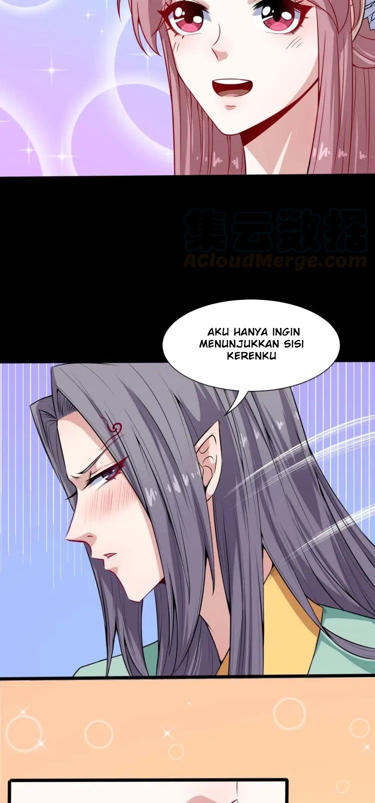 Daddy From Hell Chapter 54 Gambar 12