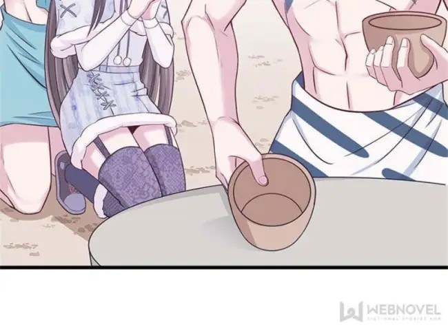 Beauty and the Beast Chapter 122 Gambar 13