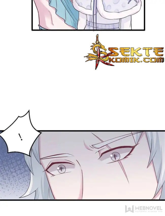 Beauty and the Beast Chapter 122 Gambar 15