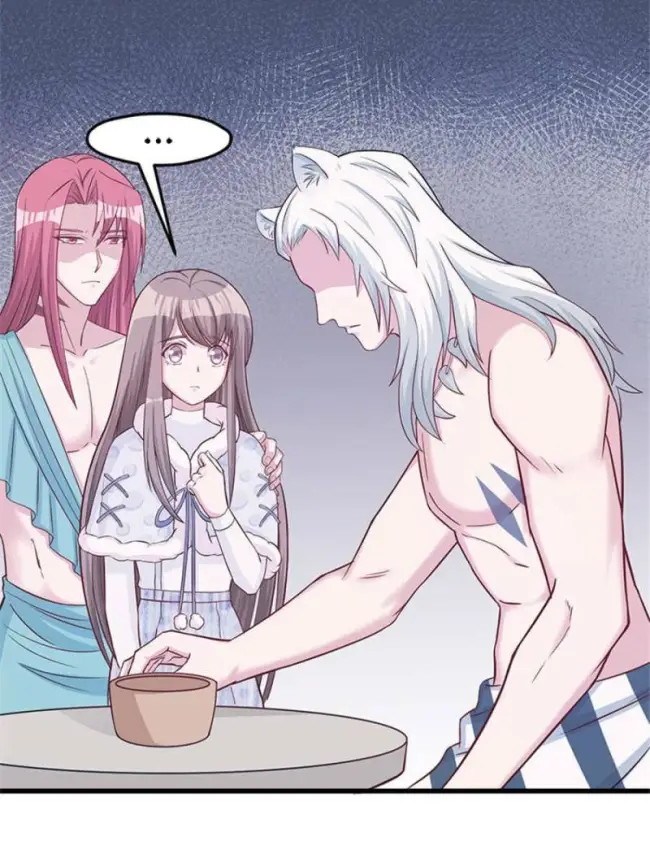 Beauty and the Beast Chapter 122 Gambar 17
