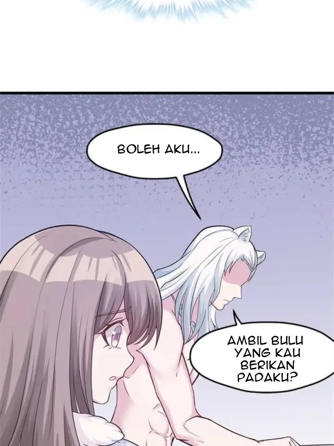 Beauty and the Beast Chapter 122 Gambar 19