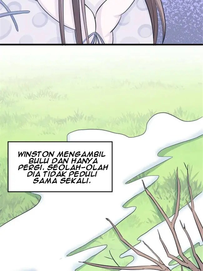 Beauty and the Beast Chapter 122 Gambar 26