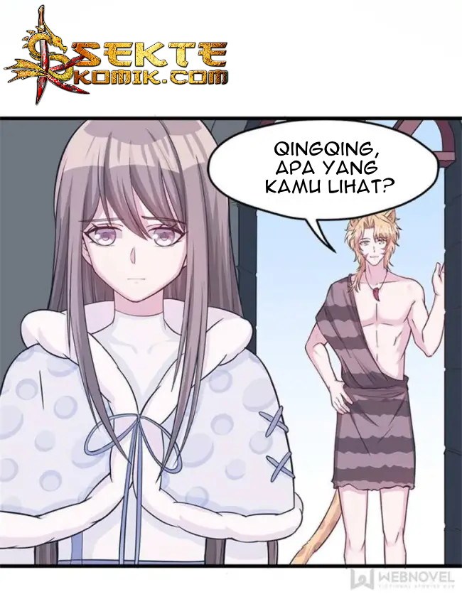 Beauty and the Beast Chapter 122 Gambar 29