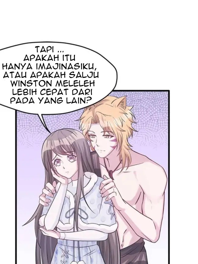 Beauty and the Beast Chapter 122 Gambar 31