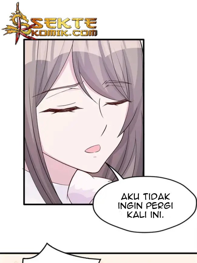 Beauty and the Beast Chapter 122 Gambar 37