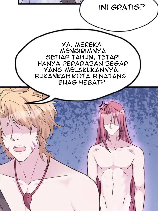 Beauty and the Beast Chapter 122 Gambar 40