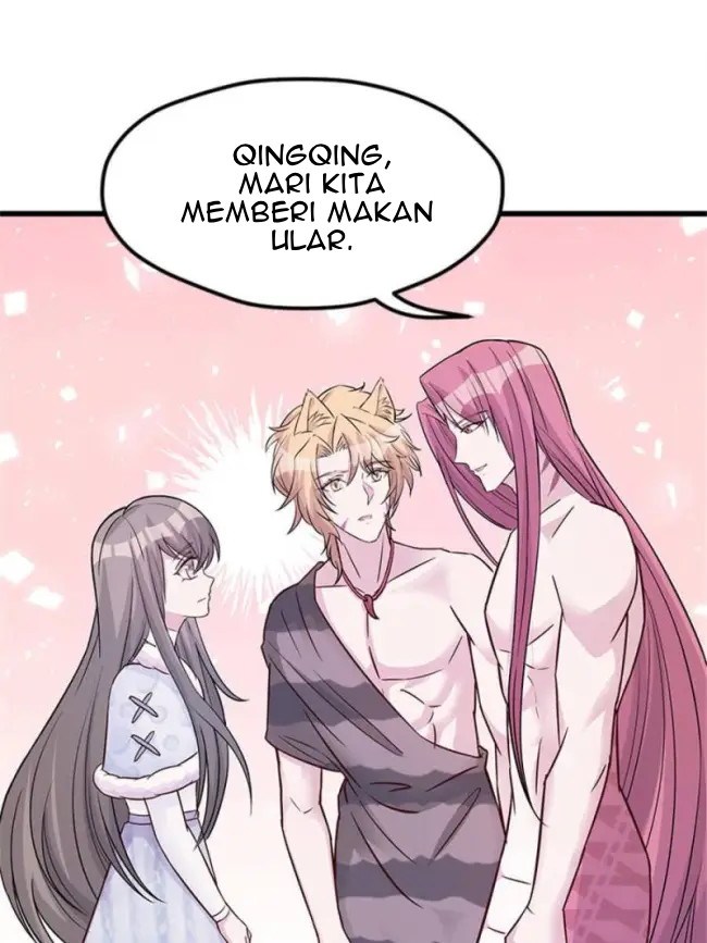 Beauty and the Beast Chapter 122 Gambar 42