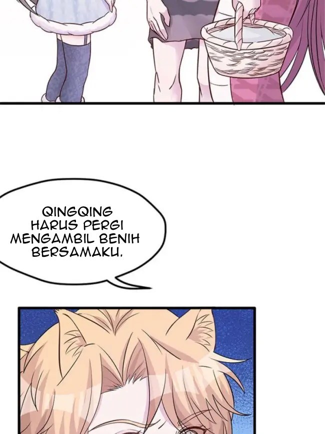 Beauty and the Beast Chapter 122 Gambar 43