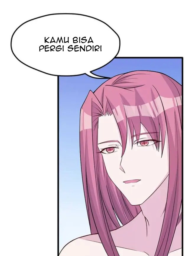 Beauty and the Beast Chapter 122 Gambar 45