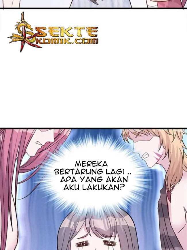 Beauty and the Beast Chapter 122 Gambar 47