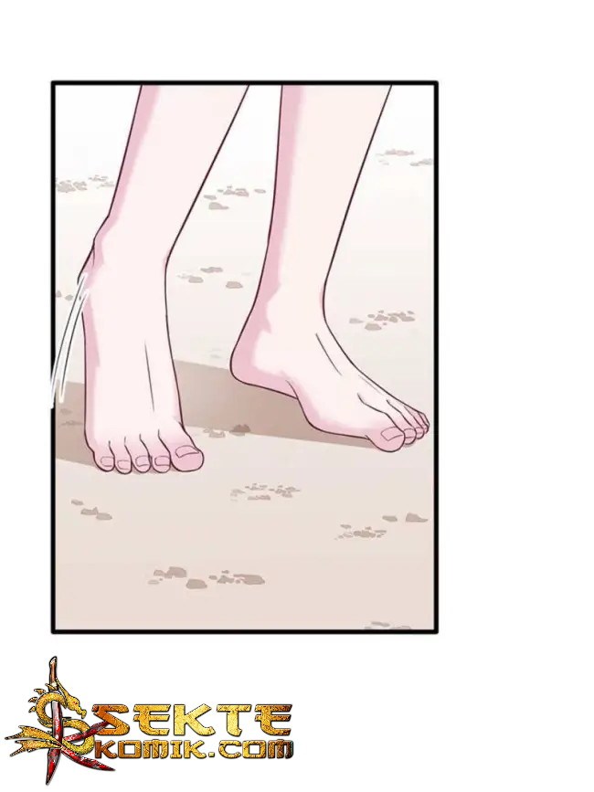 Beauty and the Beast Chapter 122 Gambar 9