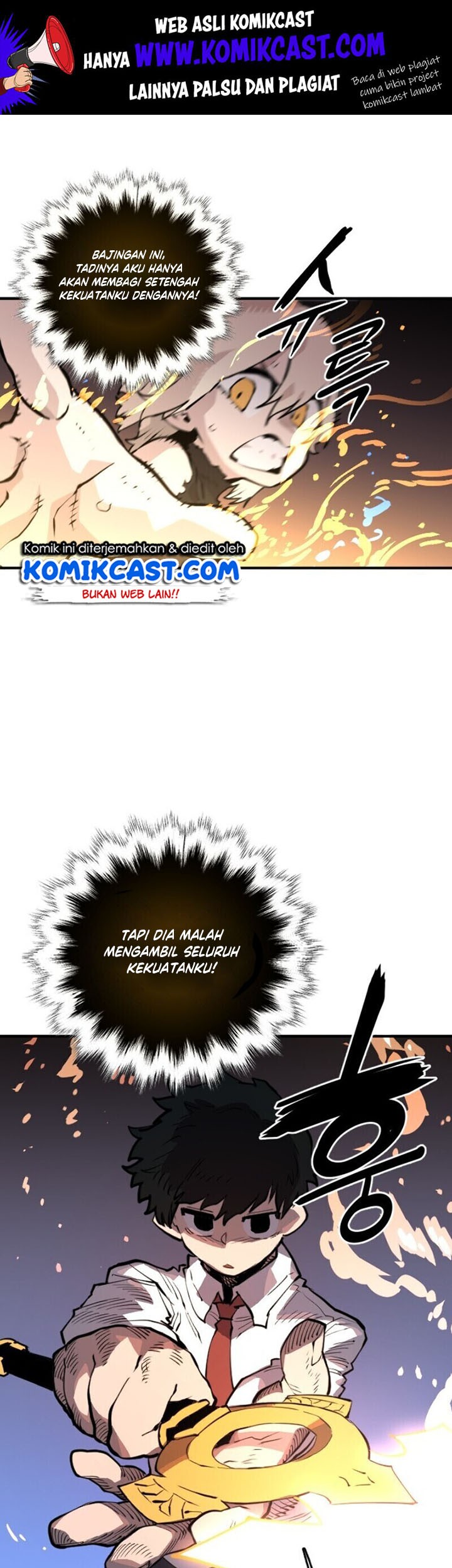 Baca Manhwa Player Chapter 05 Gambar 2