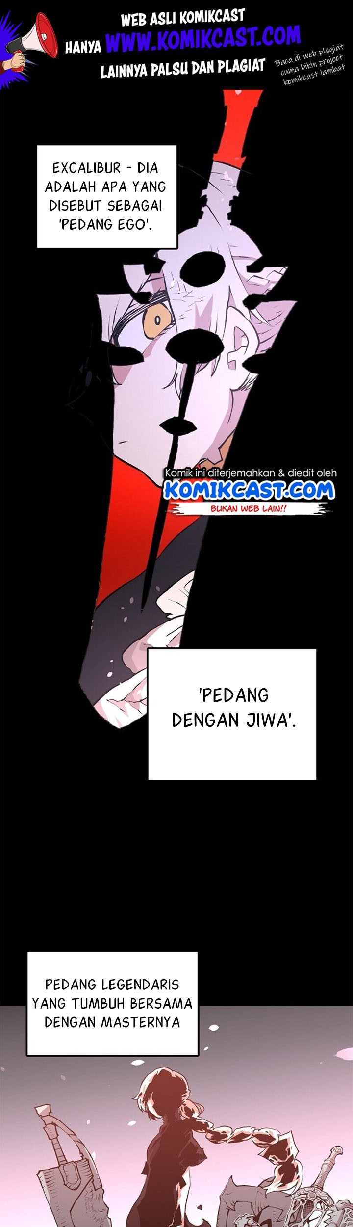 Baca Manhwa Player Chapter 04 Gambar 2