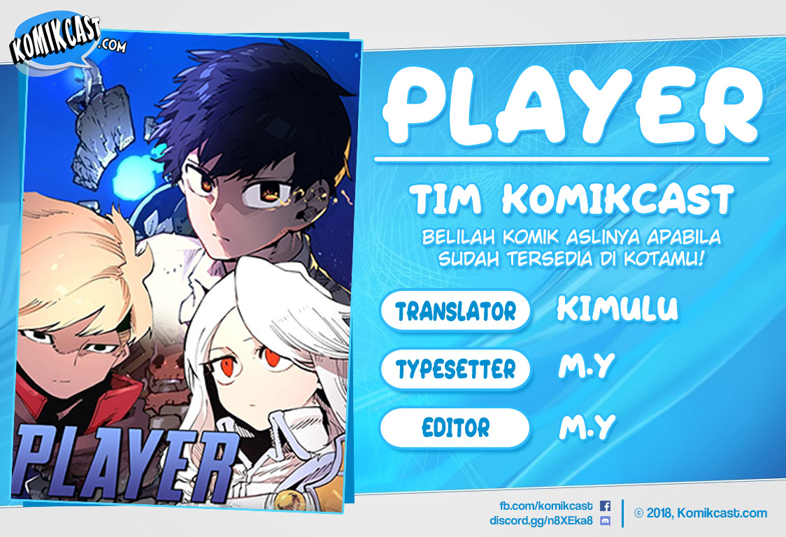 Baca Komik Player Chapter 02 Gambar 1