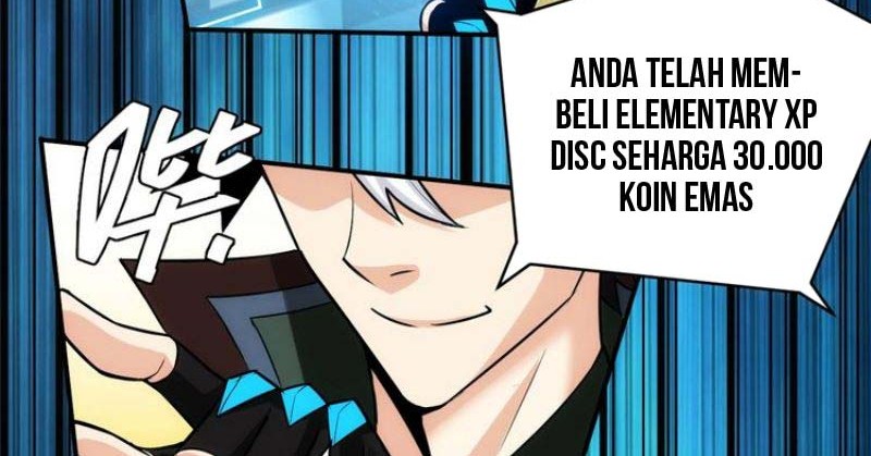 Rich Player Chapter 38 Gambar 19