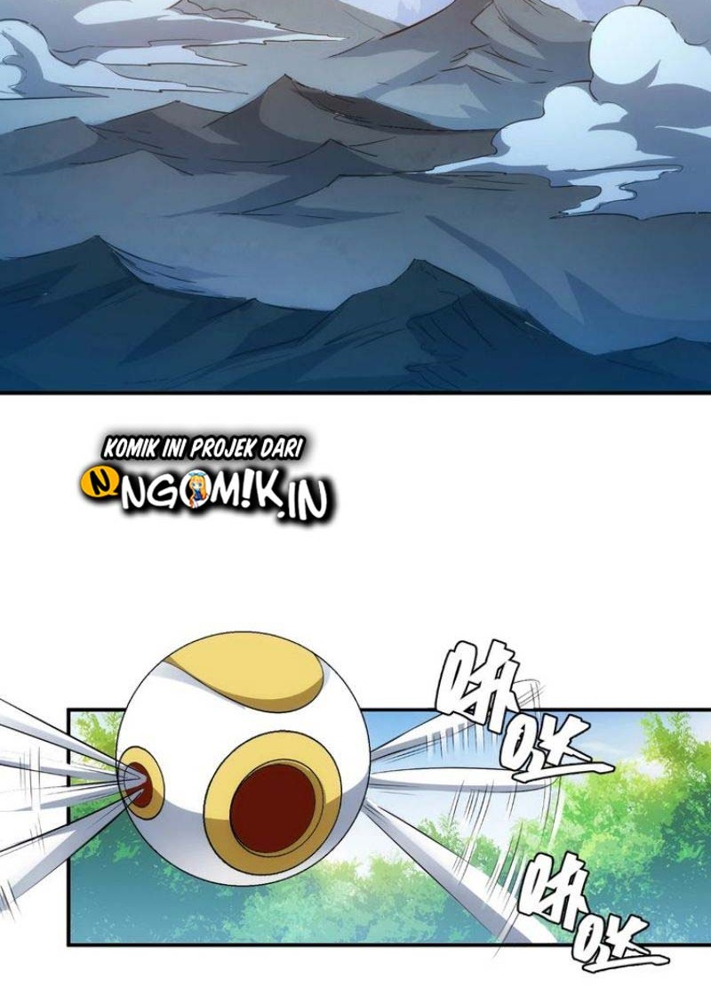 Rich Player Chapter 38 Gambar 29