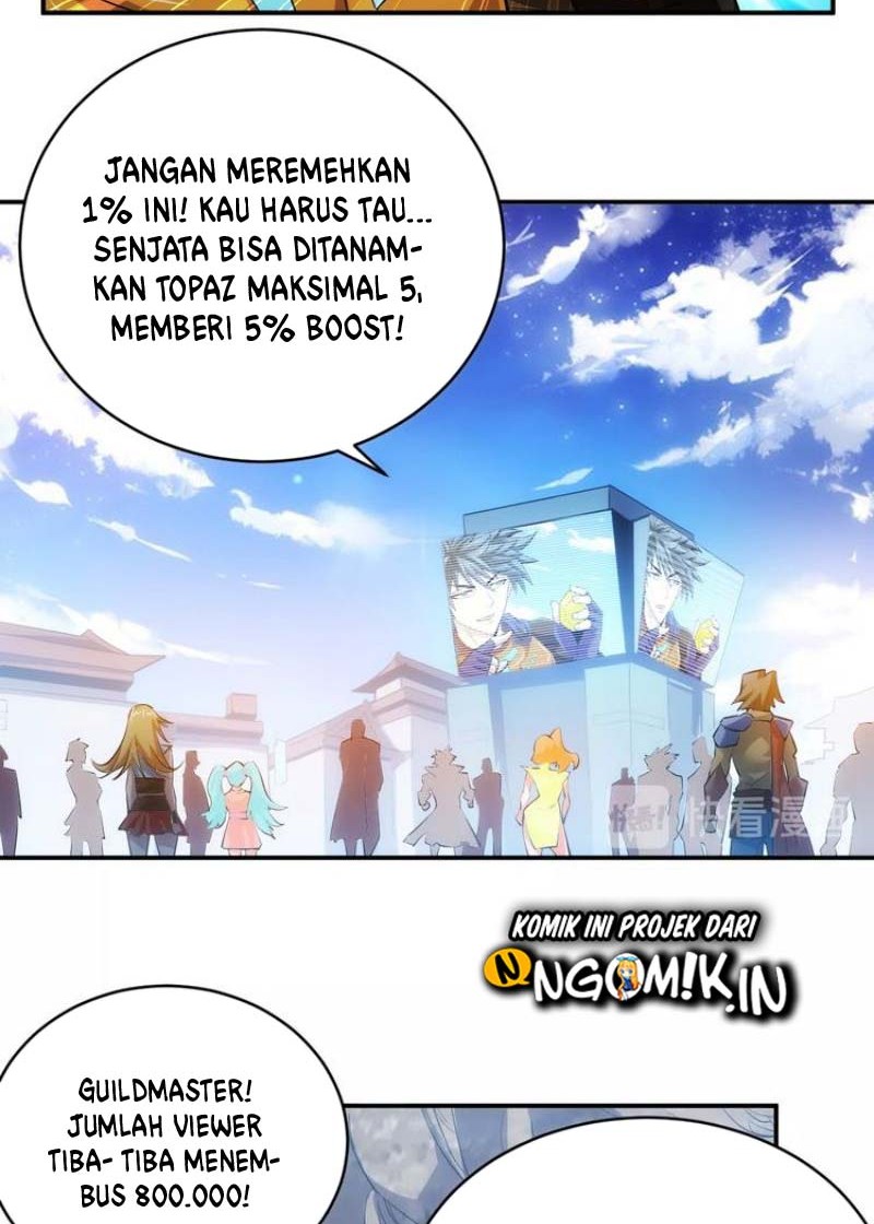 Rich Player Chapter 38 Gambar 31