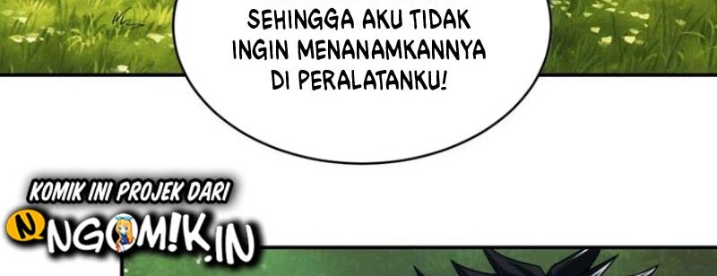 Rich Player Chapter 38 Gambar 11