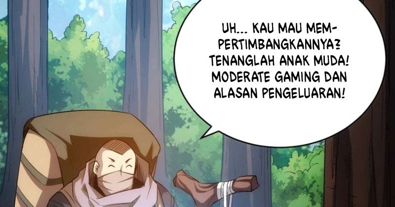 Rich Player Chapter 38 Gambar 17