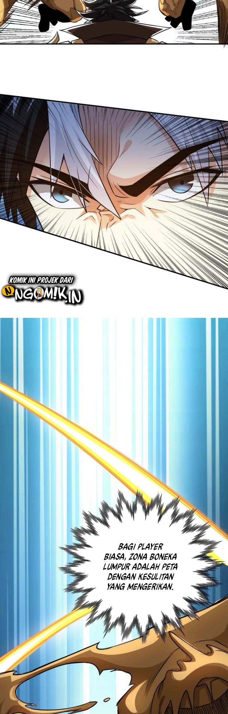 Rich Player Chapter 37 Gambar 20