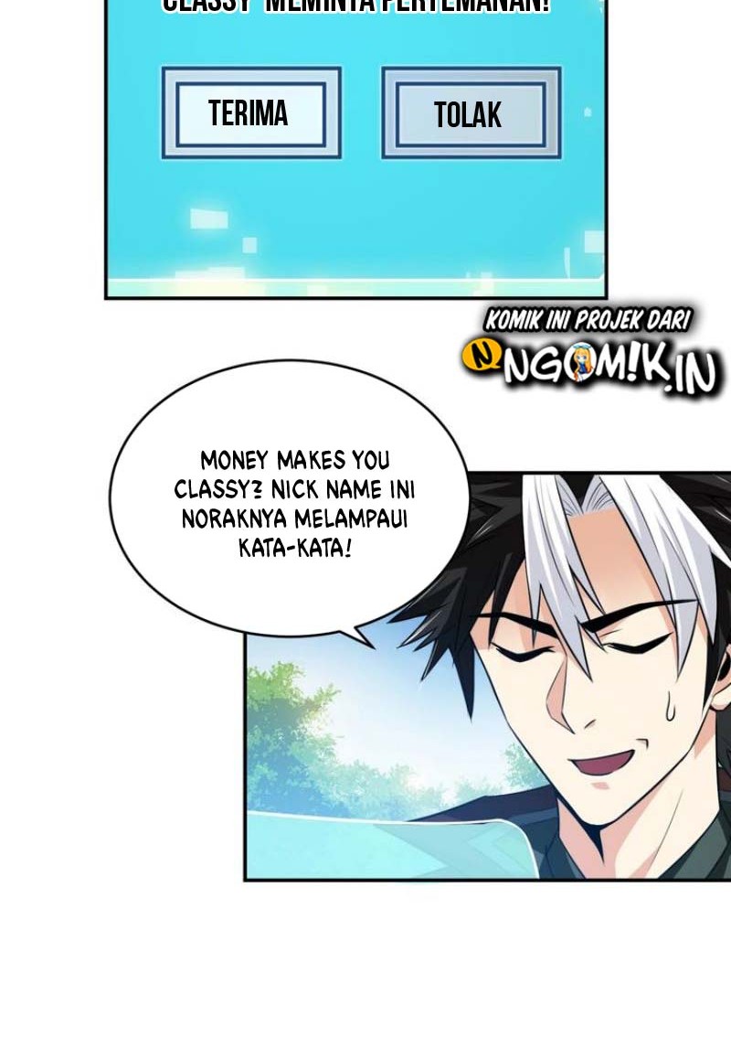 Rich Player Chapter 37 Gambar 29