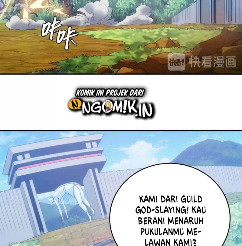 Rich Player Chapter 37 Gambar 9