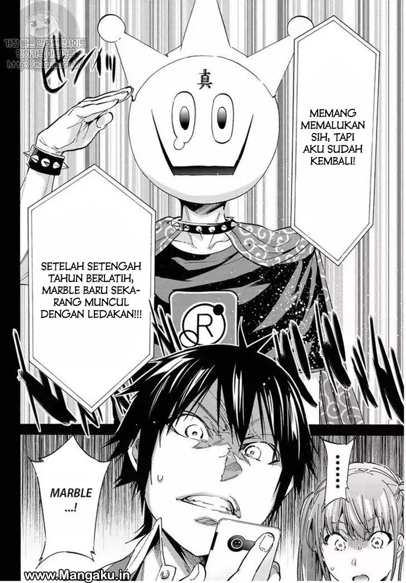 Real Account 2 Chapter 62 Gambar 6