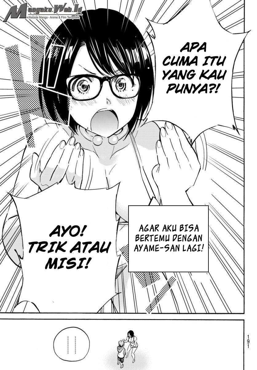 Real Account 2 Chapter 38 Gambar 13