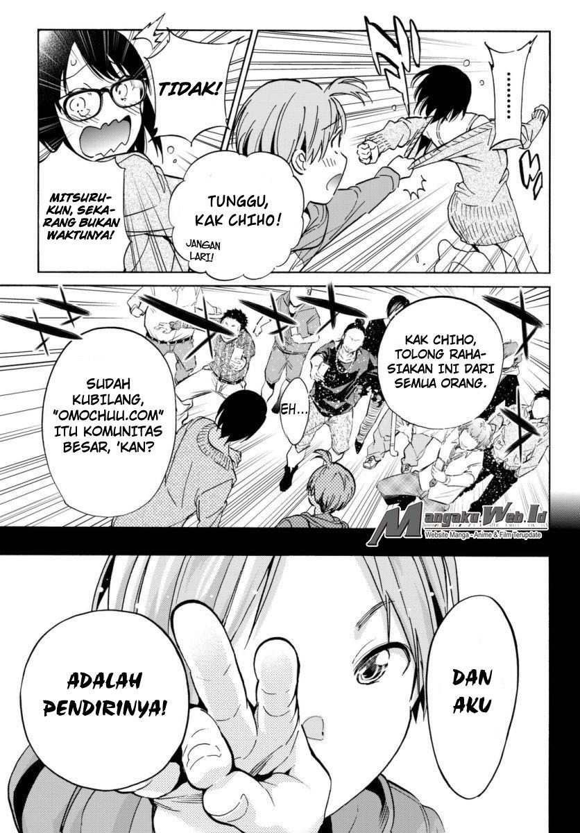 Real Account 2 Chapter 38 Gambar 17