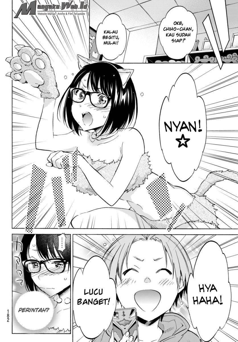 Real Account 2 Chapter 38 Gambar 4
