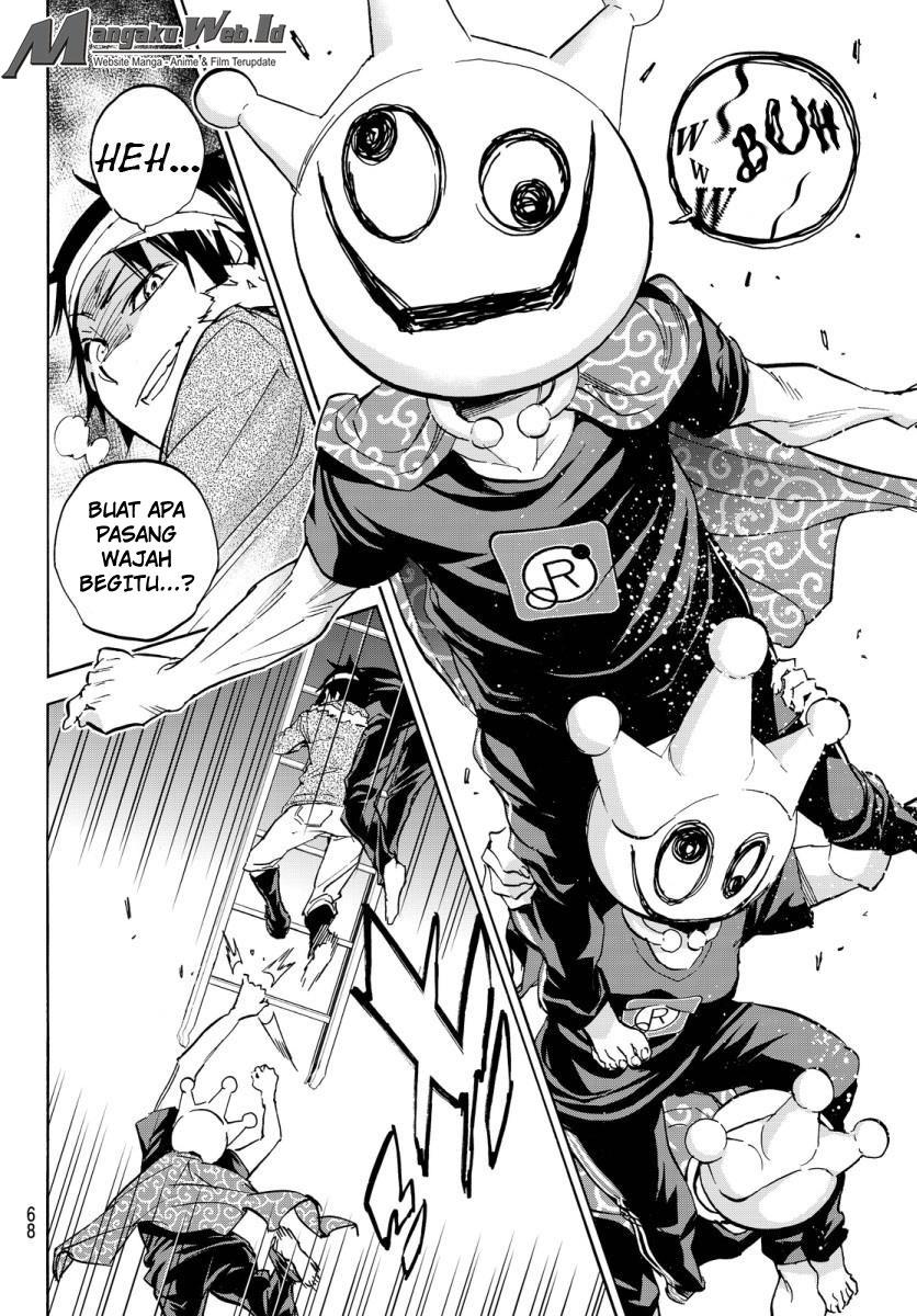 Real Account 2 Chapter 36 Gambar 12
