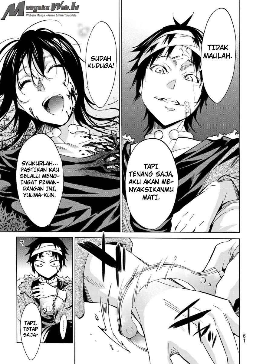 Real Account 2 Chapter 36 Gambar 5