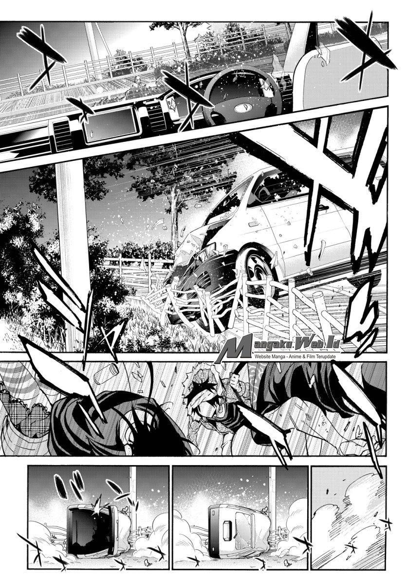 Real Account 2 Chapter 35 Gambar 13