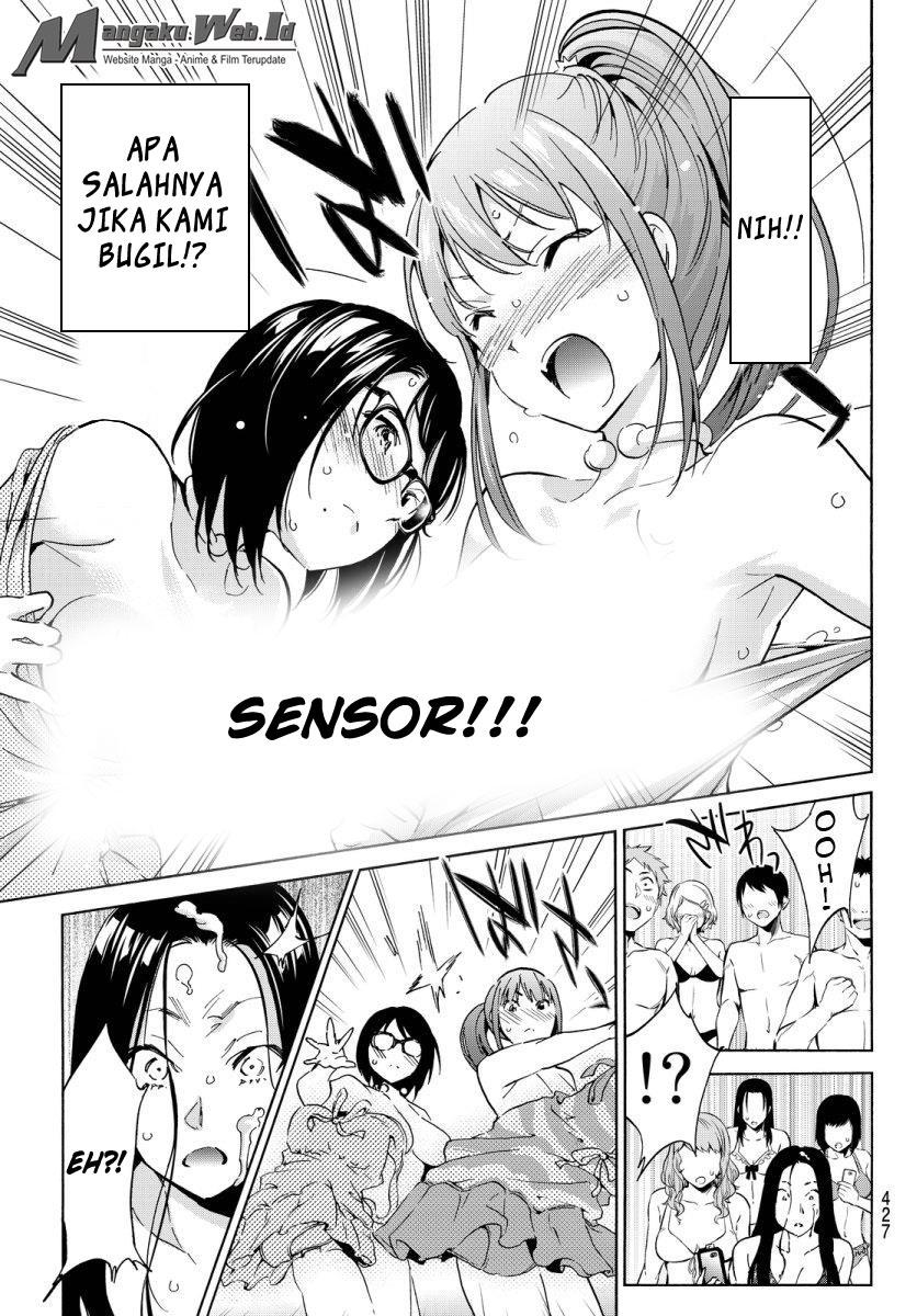 Real Account 2 Chapter 34 Gambar 15