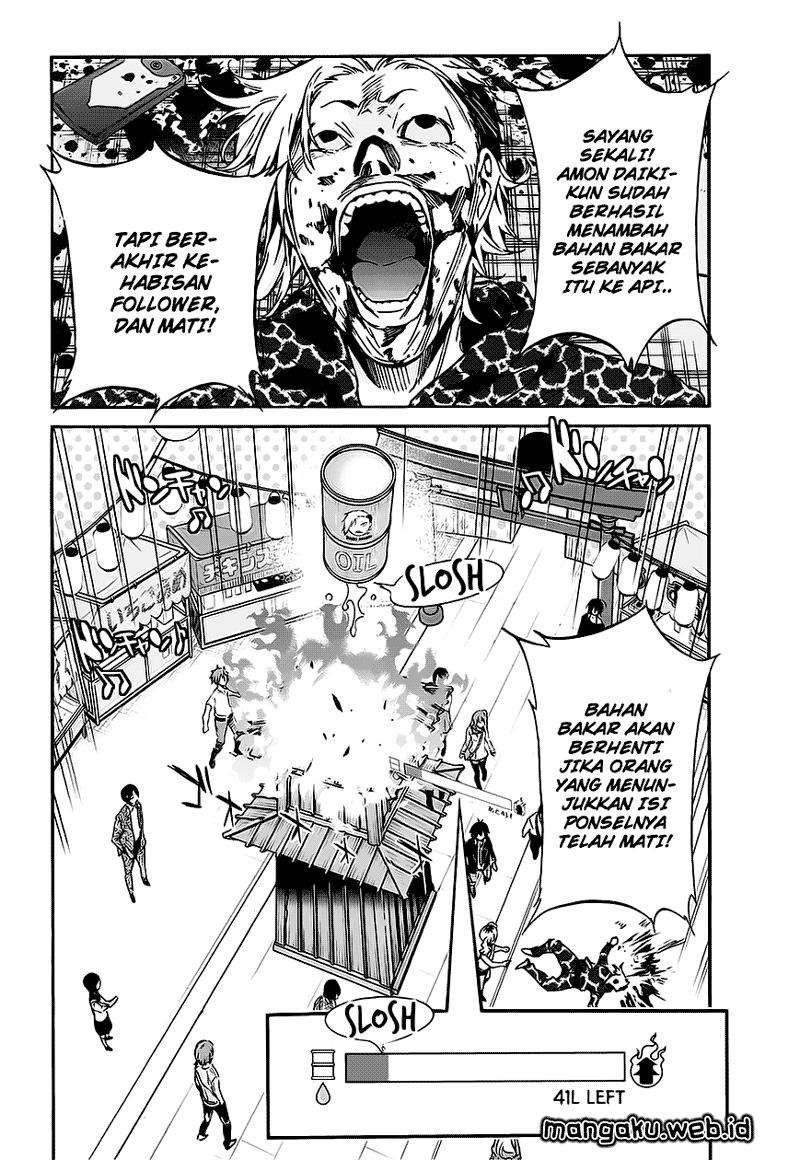 Baca Manga Real Account 2 Chapter 24 Gambar 2