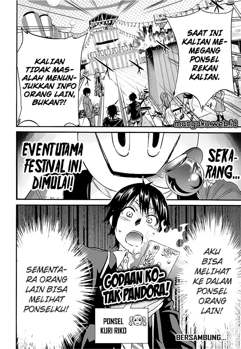 Real Account 2 Chapter 24 Gambar 20