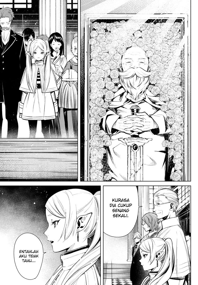 Sousou no Frieren Chapter 01 Gambar 26