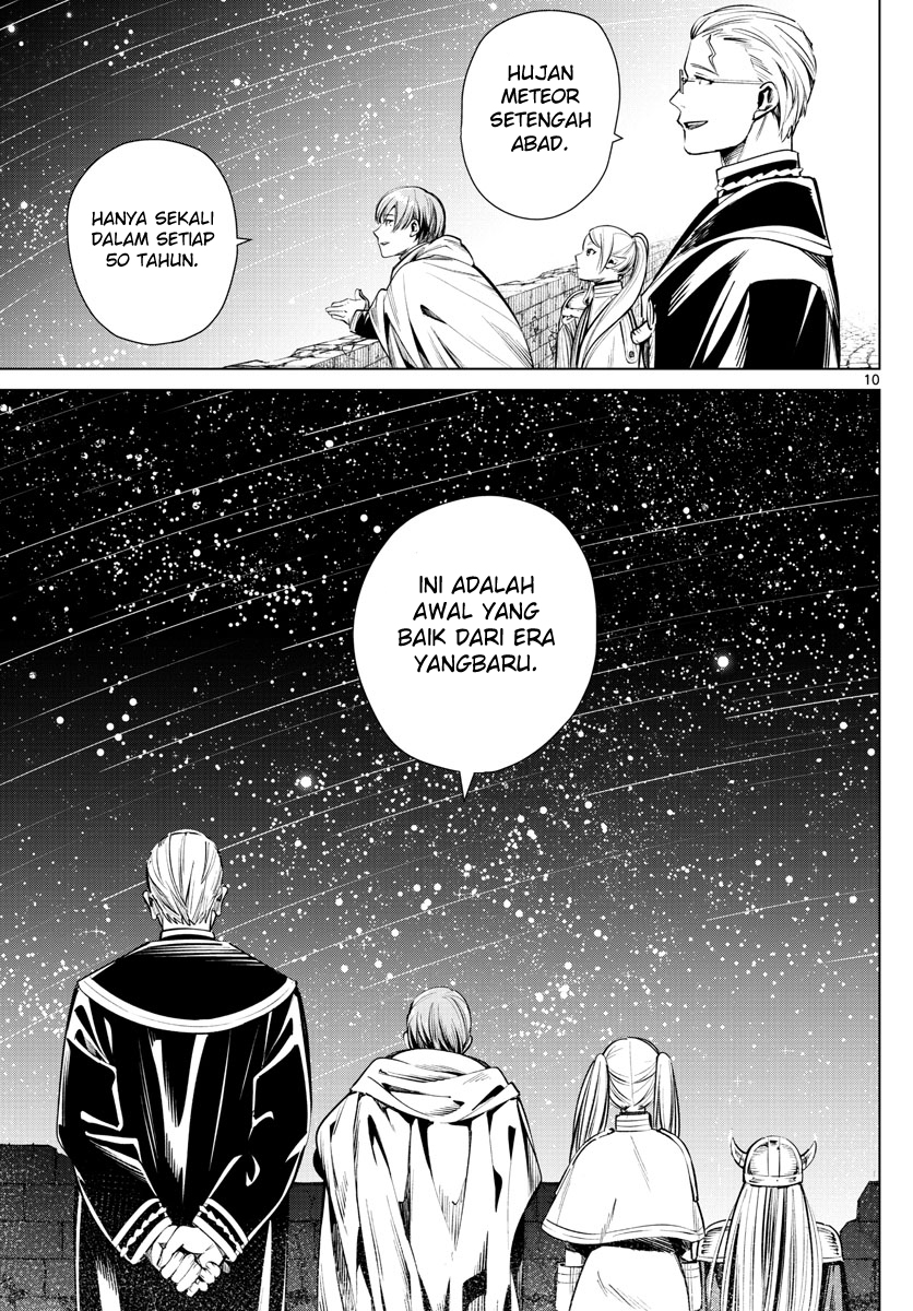 Sousou no Frieren Chapter 01 Gambar 9
