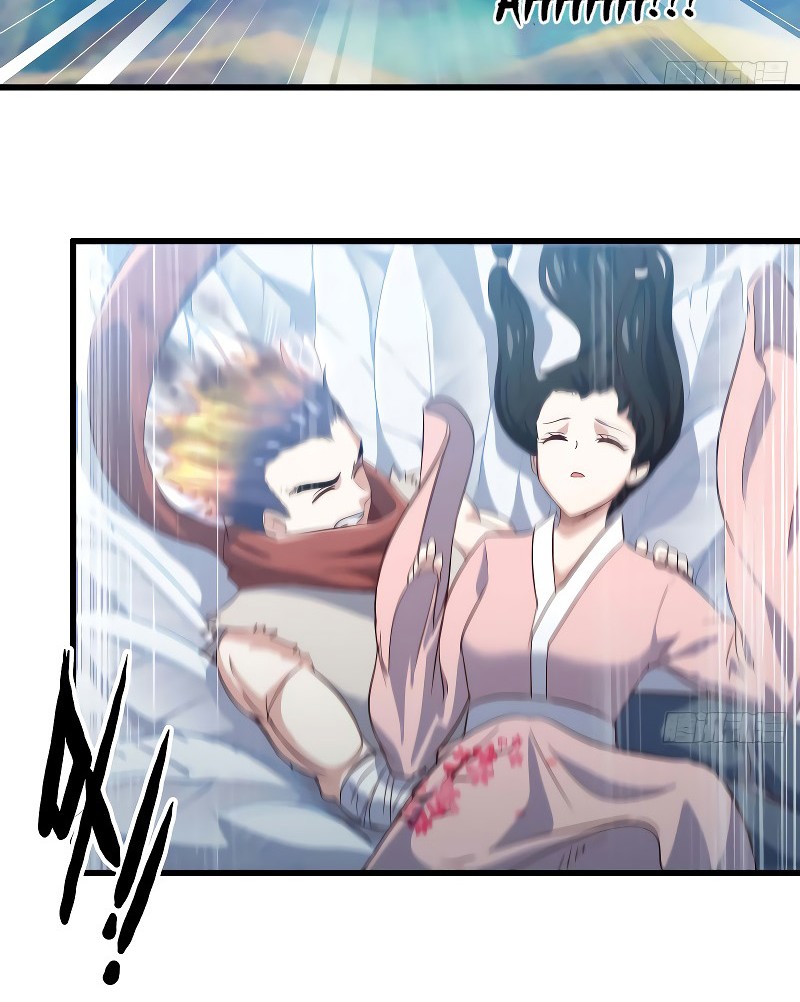 My Wife is a Demon Queen Chapter 201 Gambar 7