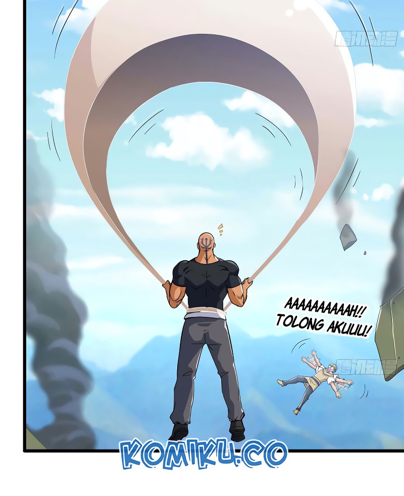 My Wife is a Demon Queen Chapter 201 Gambar 11
