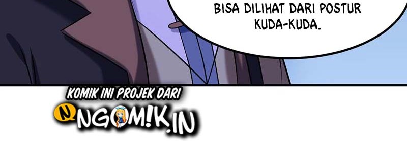 Martial Arts Reigns Chapter 42 Gambar 4