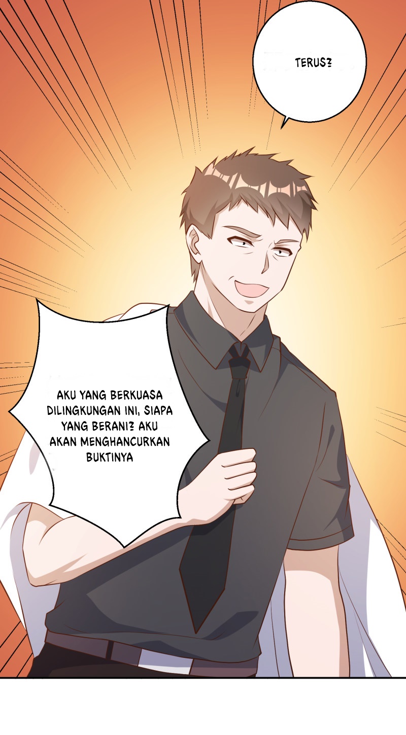 God Fisherman Chapter 52 Gambar 12