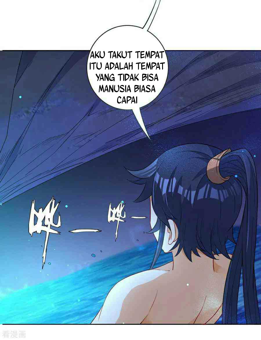 First Class Family Chapter 18 Gambar 21